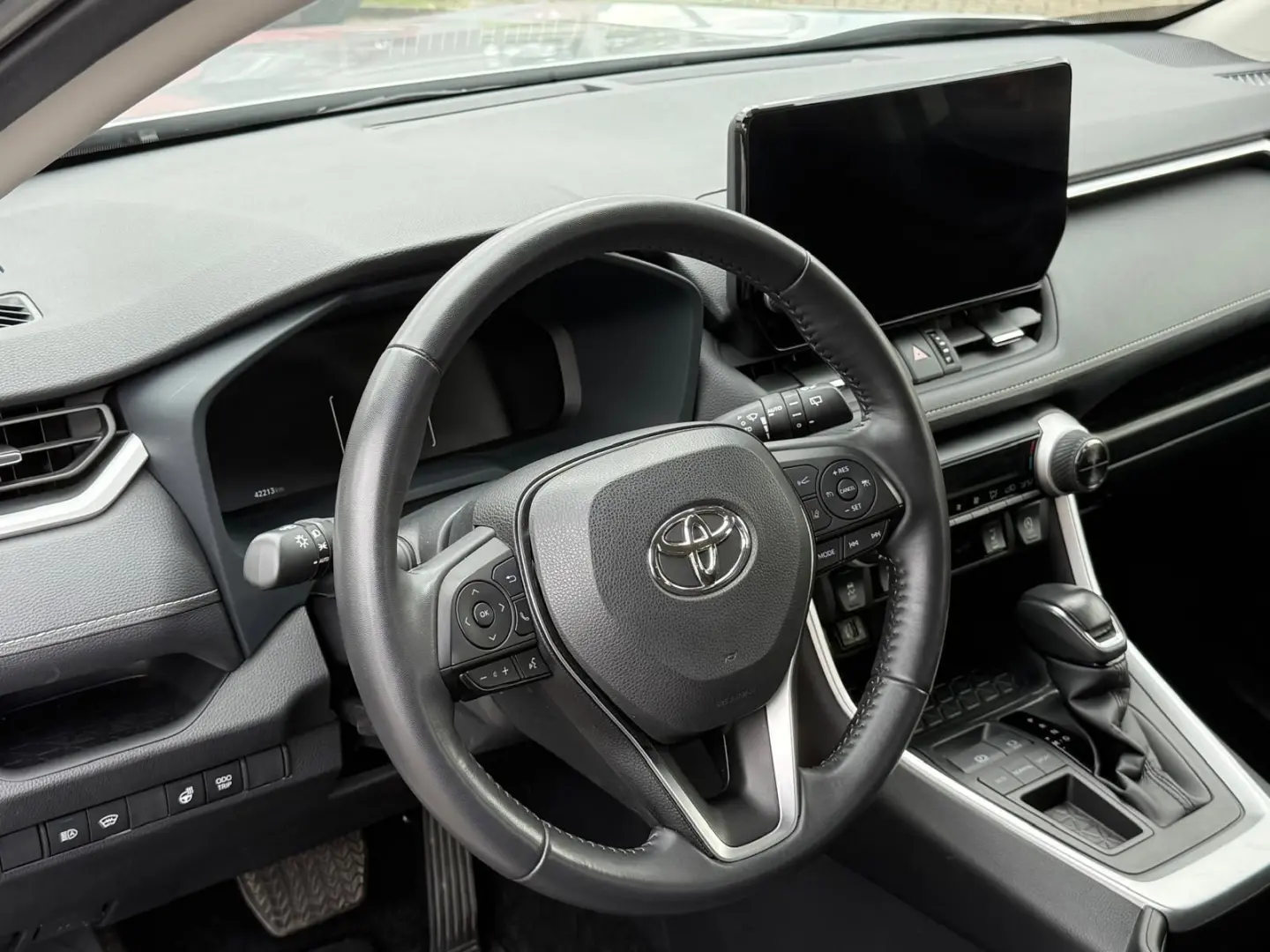 RAV 4 2.0 16V 4x4 Automatik dig. Tacho Cam DAB