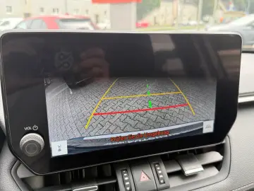 RAV 4 2.0 16V 4x4 Automatik dig. Tacho Cam DAB