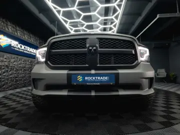 RAM 5.7 V8 HEMI 4x4 PUNISHER OFFROAD RAMBOX 19%