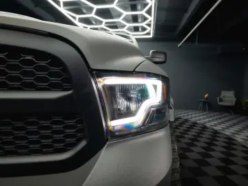 RAM 5.7 V8 HEMI 4x4 PUNISHER OFFROAD RAMBOX 19%