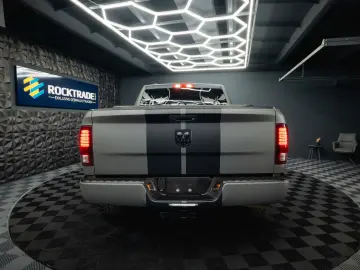 RAM 5.7 V8 HEMI 4x4 PUNISHER OFFROAD RAMBOX 19%