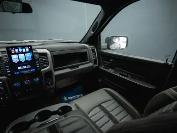 RAM 5.7 V8 HEMI 4x4 PUNISHER OFFROAD RAMBOX 19%