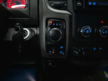 RAM 5.7 V8 HEMI 4x4 PUNISHER OFFROAD RAMBOX 19%