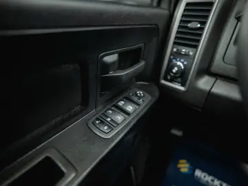 RAM 5.7 V8 HEMI 4x4 PUNISHER OFFROAD RAMBOX 19%