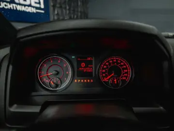 RAM 5.7 V8 HEMI 4x4 PUNISHER OFFROAD RAMBOX 19%