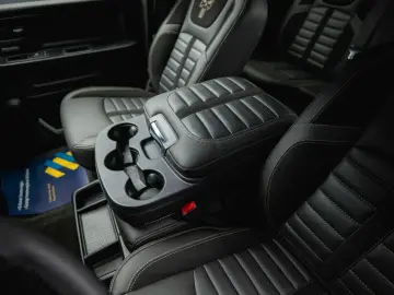 RAM 5.7 V8 HEMI 4x4 PUNISHER OFFROAD RAMBOX 19%
