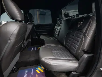 RAM 5.7 V8 HEMI 4x4 PUNISHER OFFROAD RAMBOX 19%