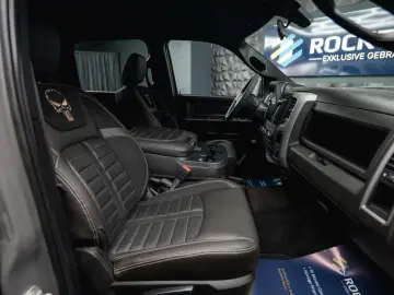 RAM 5.7 V8 HEMI 4x4 PUNISHER OFFROAD RAMBOX 19%