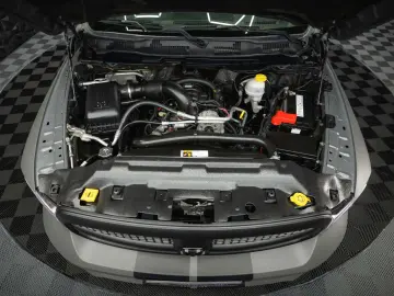 RAM 5.7 V8 HEMI 4x4 PUNISHER OFFROAD RAMBOX 19%
