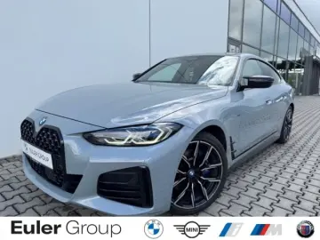 M440i xDrive Gran Coupe LkHz H K HUD LCProf