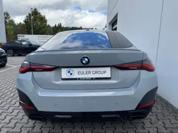 M440i xDrive Gran Coupe LkHz H/K HUD LCProf
