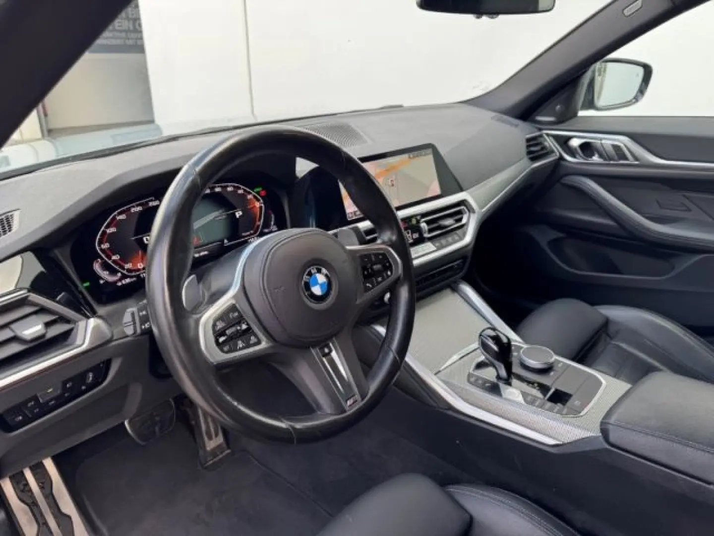 M440i xDrive Gran Coupe LkHz H/K HUD LCProf