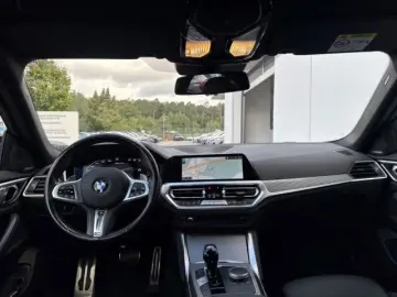 M440i xDrive Gran Coupe LkHz H/K HUD LCProf