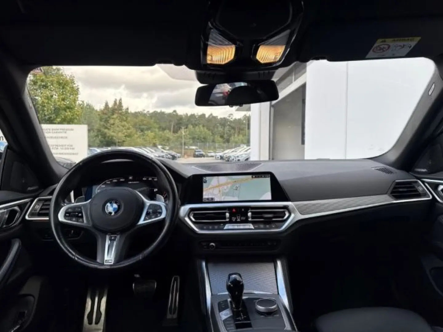 M440i xDrive Gran Coupe LkHz H/K HUD LCProf