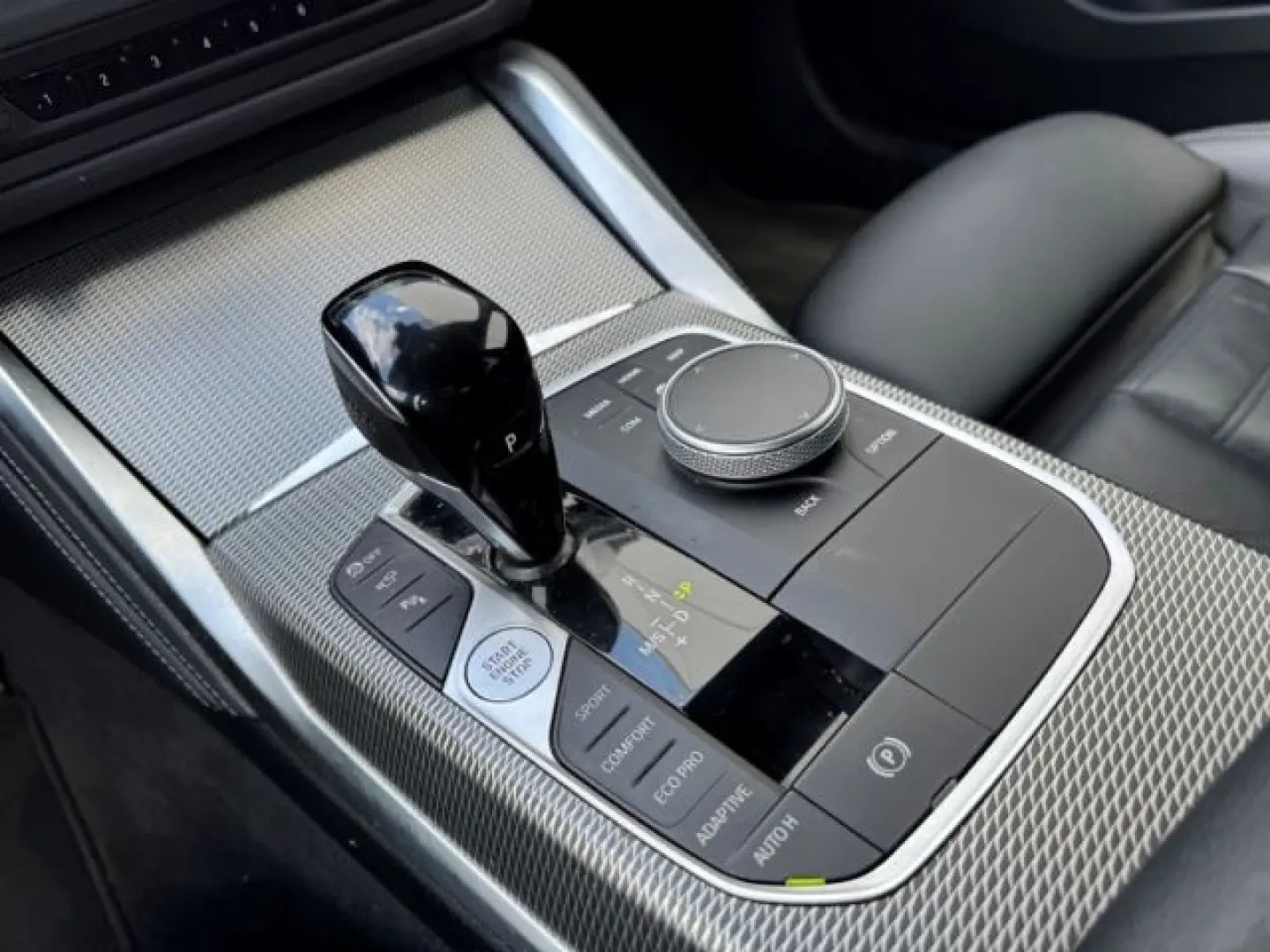 M440i xDrive Gran Coupe LkHz H/K HUD LCProf