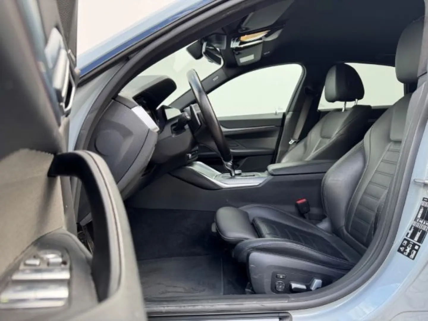 M440i xDrive Gran Coupe LkHz H/K HUD LCProf