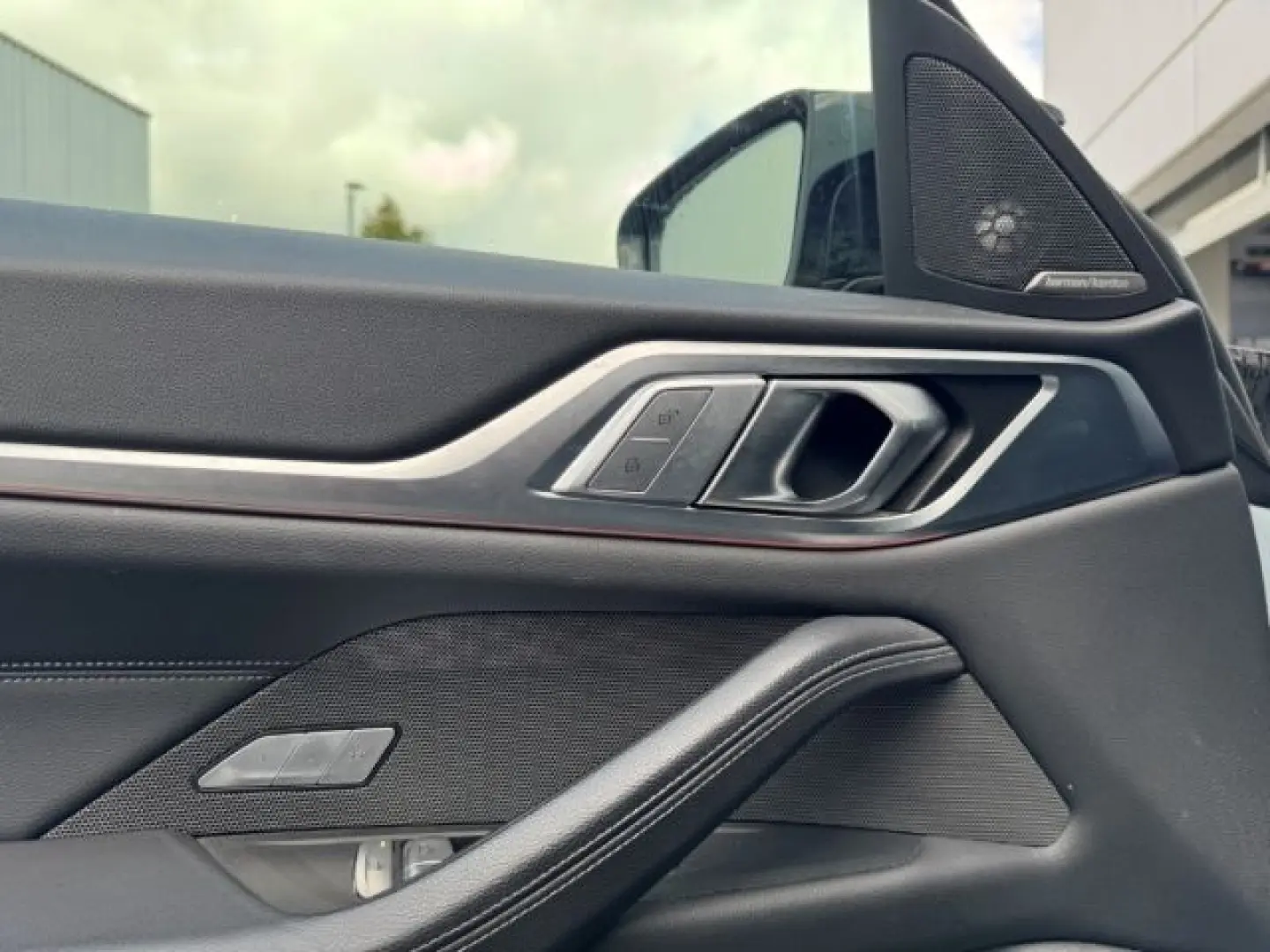 M440i xDrive Gran Coupe LkHz H/K HUD LCProf