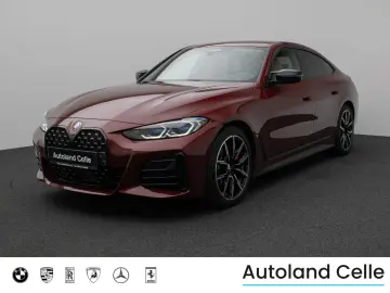 M440i  xD GC Glasdach Laser 360 HUD DAB HiFi 19