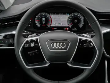 Audi A7 Sportback 50 TDI qu. AHK*B&O