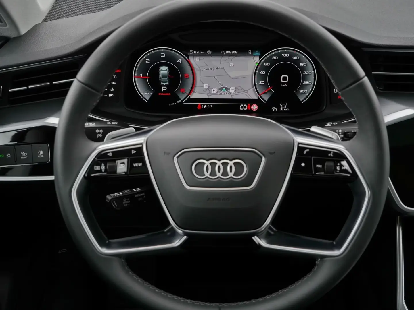 Audi A7 Sportback 50 TDI qu. AHK*B&O
