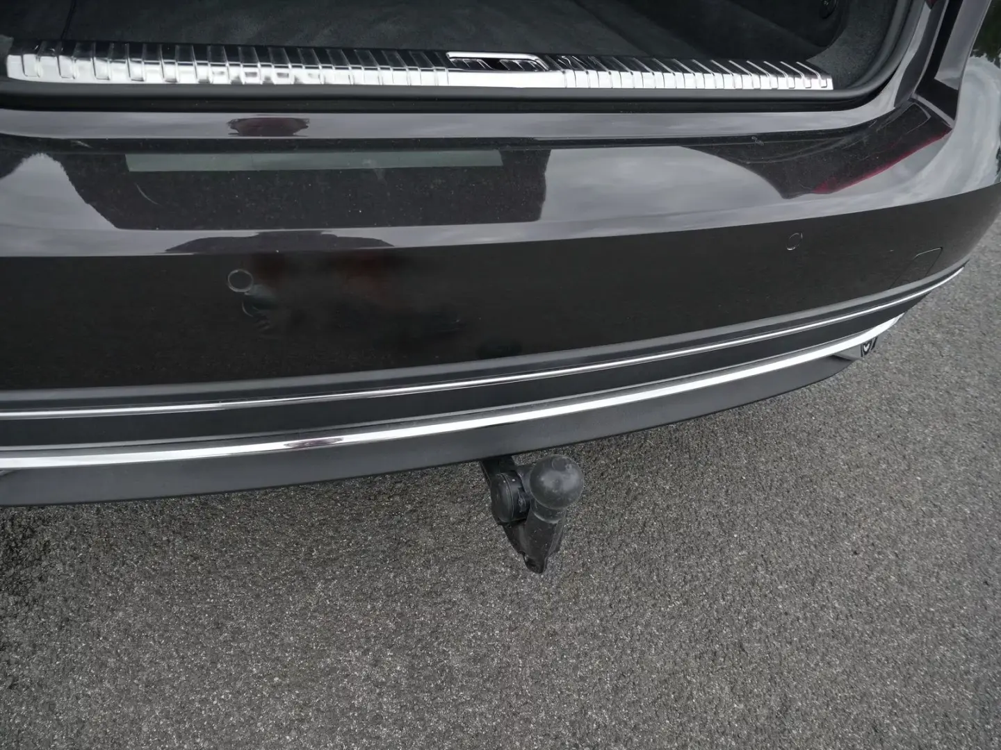 Audi A7 Sportback 50 TDI qu. AHK*B&O