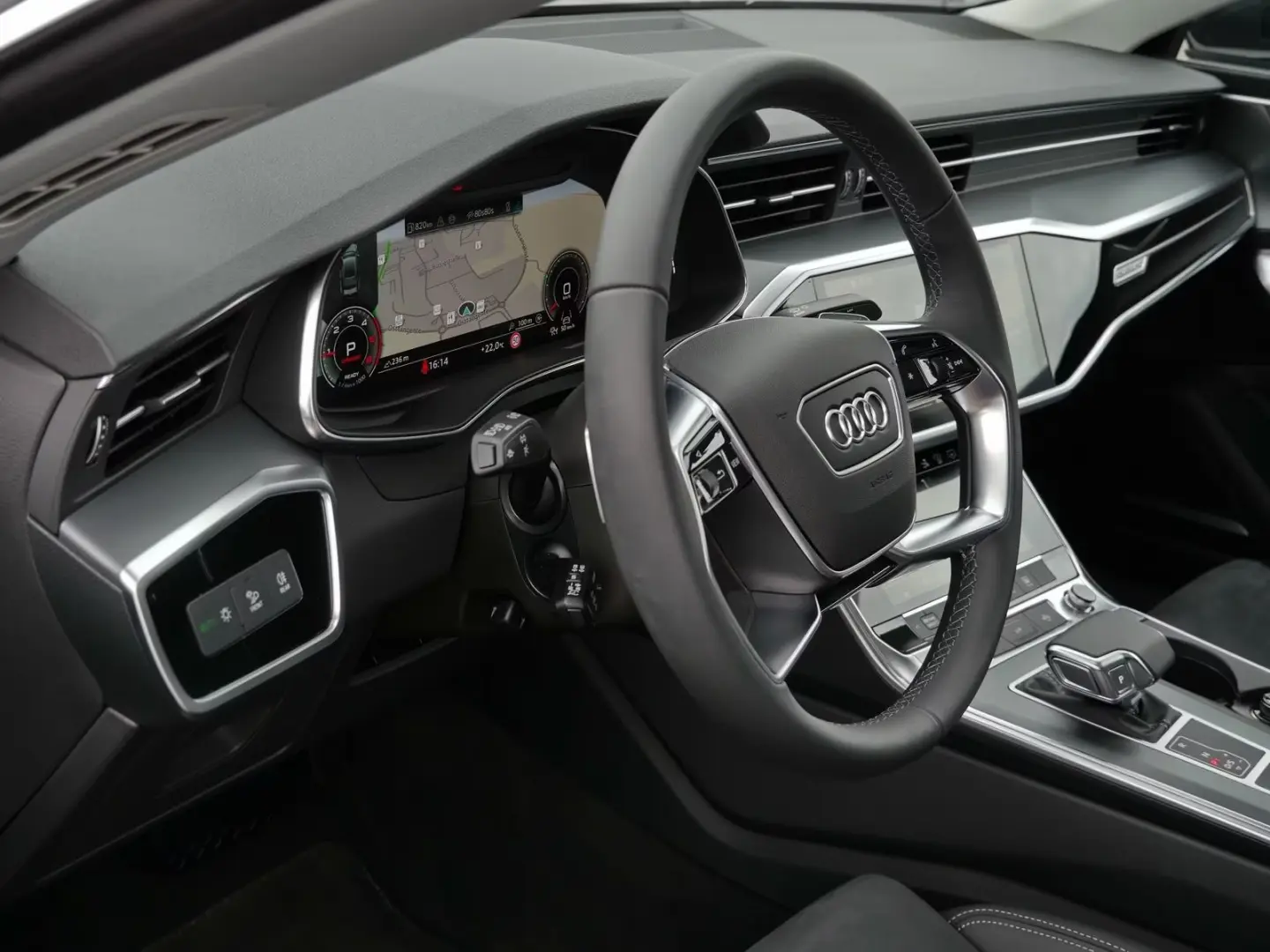 Audi A7 Sportback 50 TDI qu. AHK*B&O