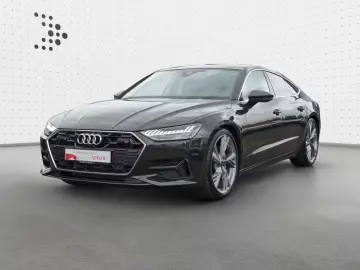 Audi A7 Sportback 50 TDI qu. AHK B&O