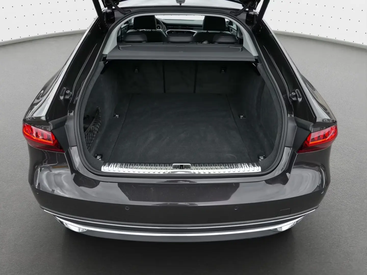 Audi A7 Sportback 50 TDI qu. AHK*B&O