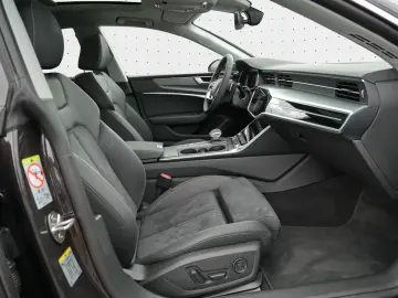 Audi A7 Sportback 50 TDI qu. AHK*B&O