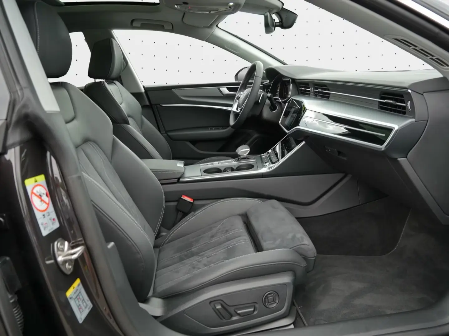 Audi A7 Sportback 50 TDI qu. AHK*B&O