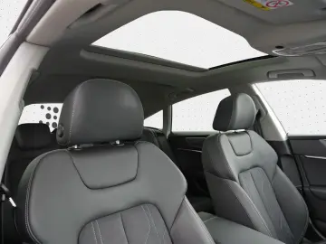 Audi A7 Sportback 50 TDI qu. AHK*B&O