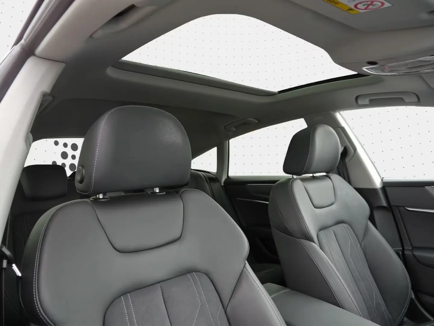 Audi A7 Sportback 50 TDI qu. AHK*B&O