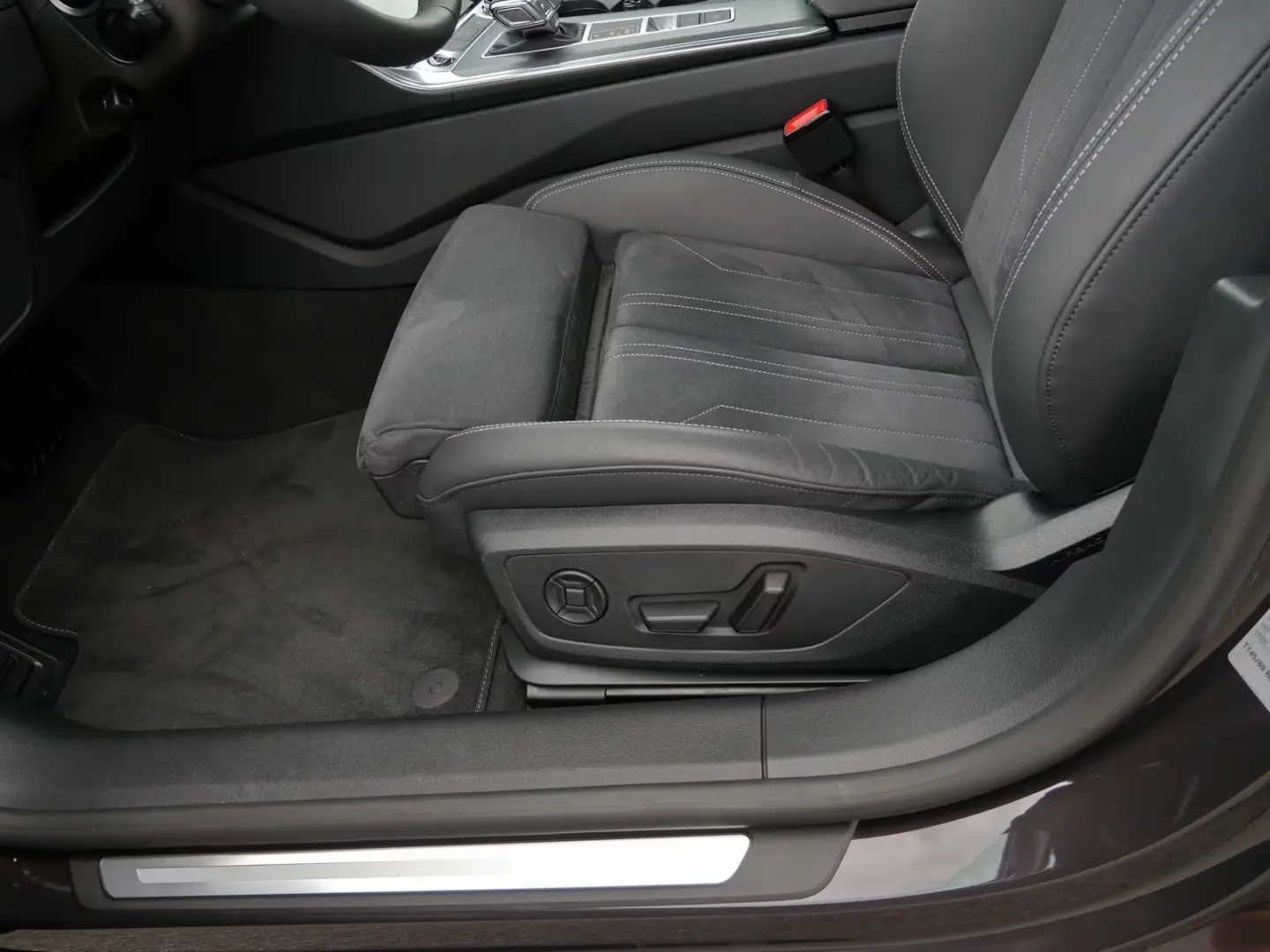 Audi A7 Sportback 50 TDI qu. AHK*B&O