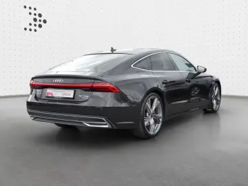 Audi A7 Sportback 50 TDI qu. AHK*B&O