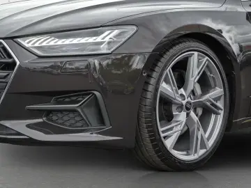 Audi A7 Sportback 50 TDI qu. AHK*B&O