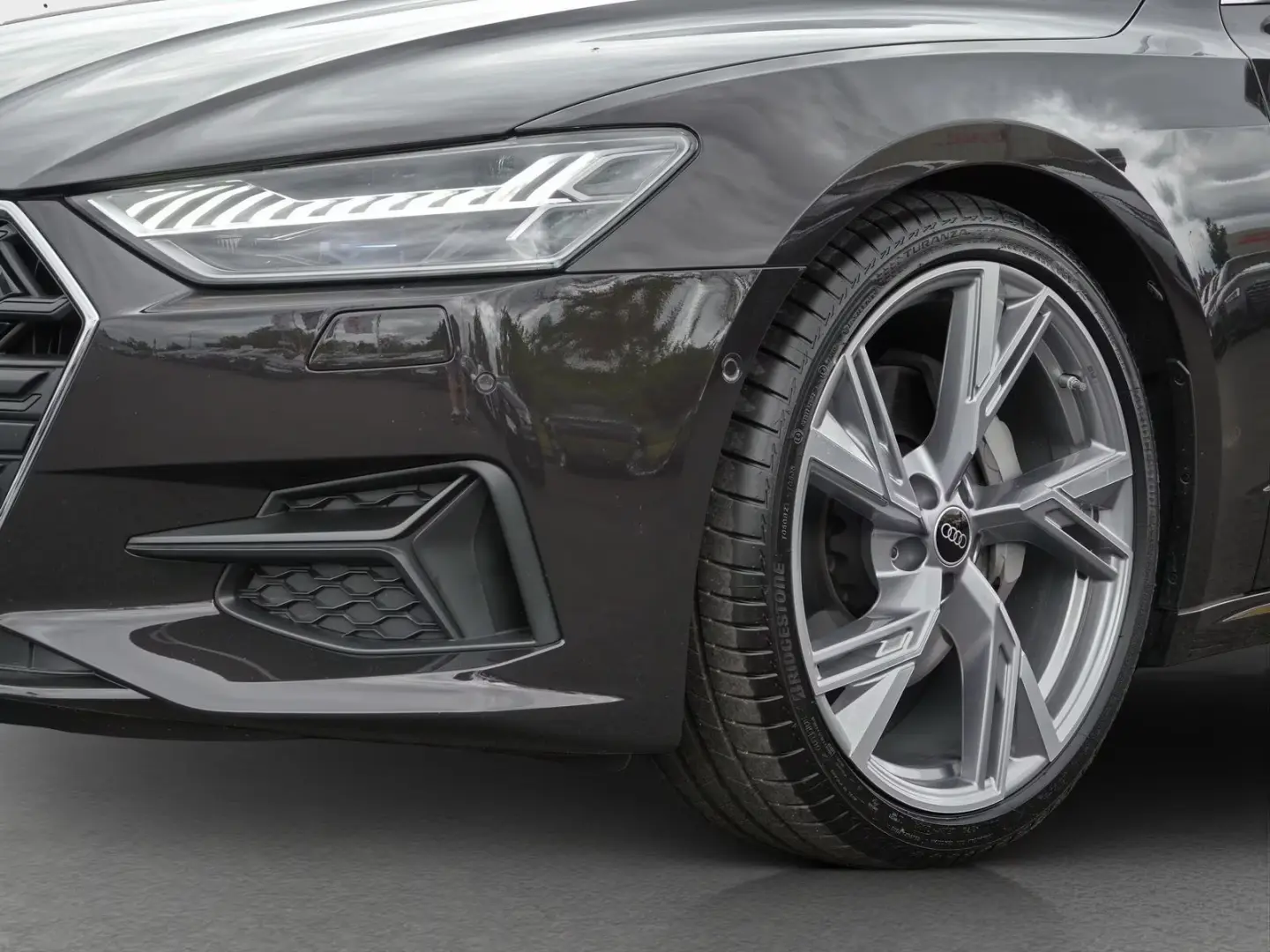 Audi A7 Sportback 50 TDI qu. AHK*B&O