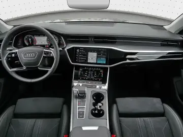 Audi A7 Sportback 50 TDI qu. AHK*B&O