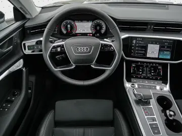 Audi A7 Sportback 50 TDI qu. AHK*B&O