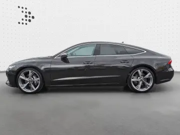Audi A7 Sportback 50 TDI qu. AHK*B&O