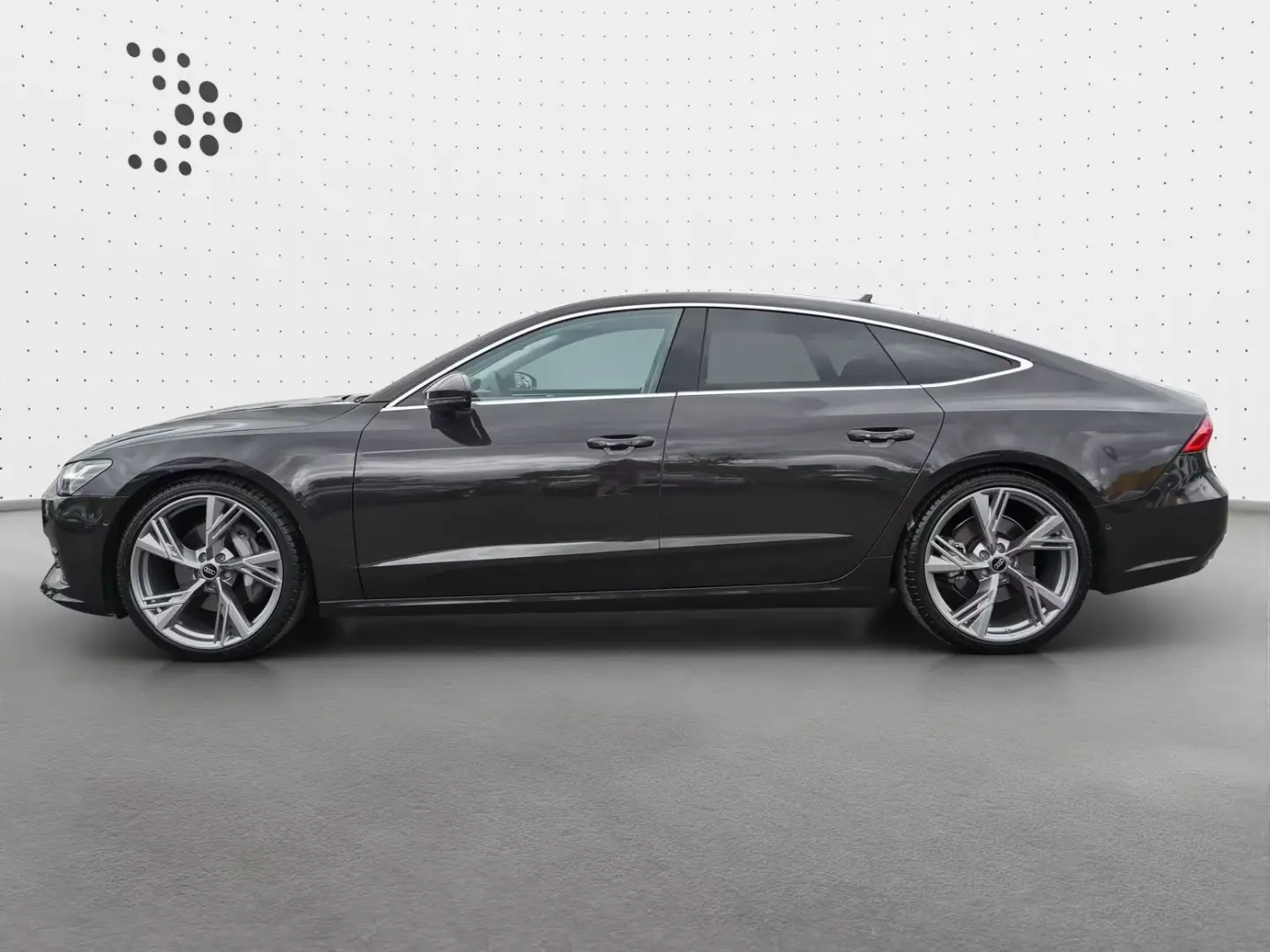 Audi A7 Sportback 50 TDI qu. AHK*B&O
