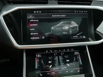 Audi A7 Sportback 50 TDI qu. AHK*B&O