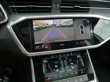 Audi A7 Sportback 50 TDI qu. AHK*B&O