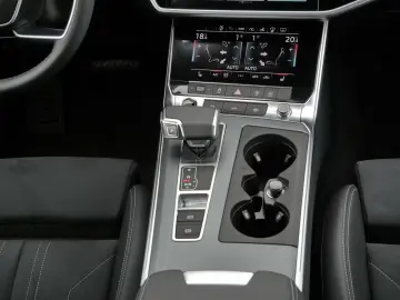 Audi A7 Sportback 50 TDI qu. AHK*B&O