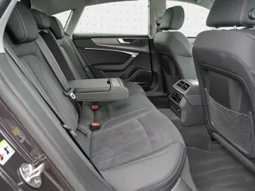 Audi A7 Sportback 50 TDI qu. AHK*B&O
