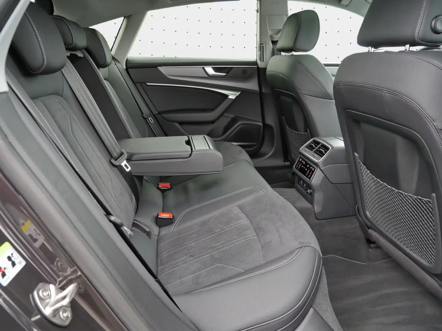 Audi A7 Sportback 50 TDI qu. AHK*B&O