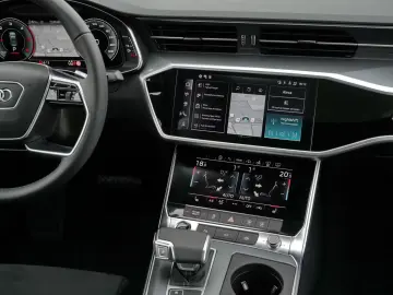 Audi A7 Sportback 50 TDI qu. AHK*B&O