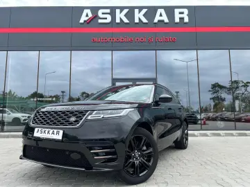 Land Rover Velar R-Dynamic 2.0 P400e PHEV HSE 2022