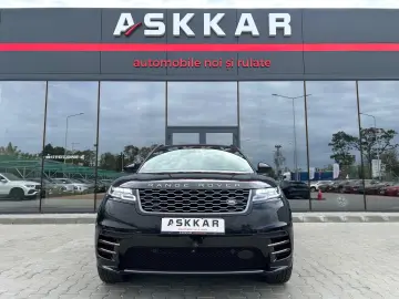Land Rover Velar R-Dynamic 2.0 P400e PHEV HSE 2022