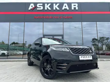 Land Rover Velar R-Dynamic 2.0 P400e PHEV HSE 2022
