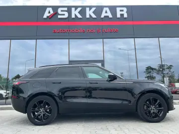 Land Rover Velar R-Dynamic 2.0 P400e PHEV HSE 2022